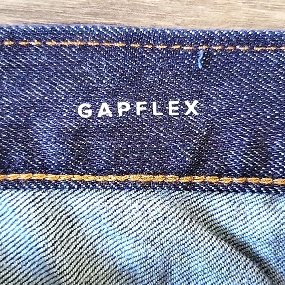 Men's Black Jeans - Picture 3 of 6